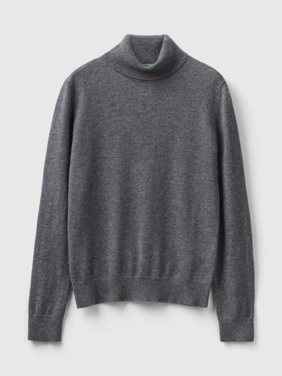 Benetton ženski džemper 