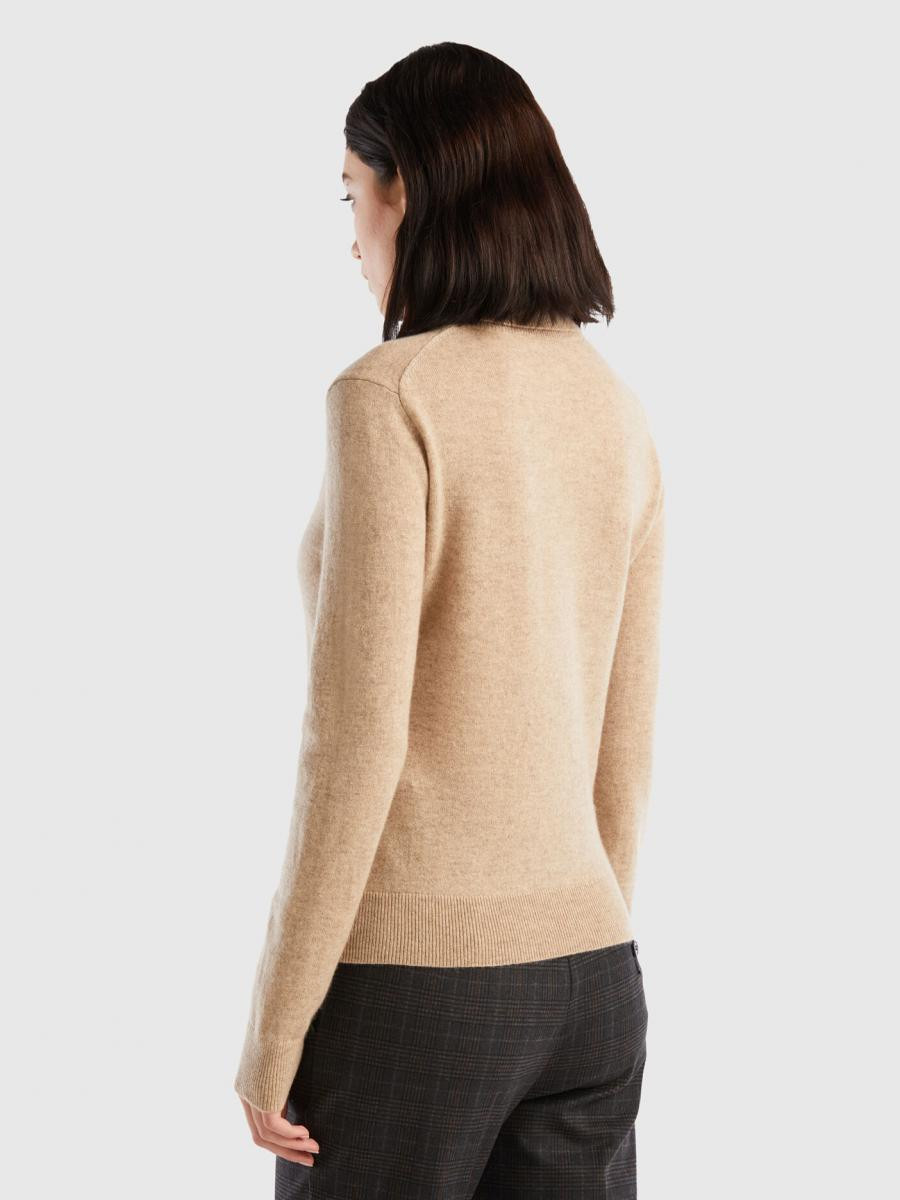 Benetton ženski džemper 