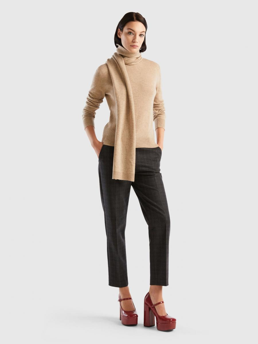 Benetton ženski džemper 