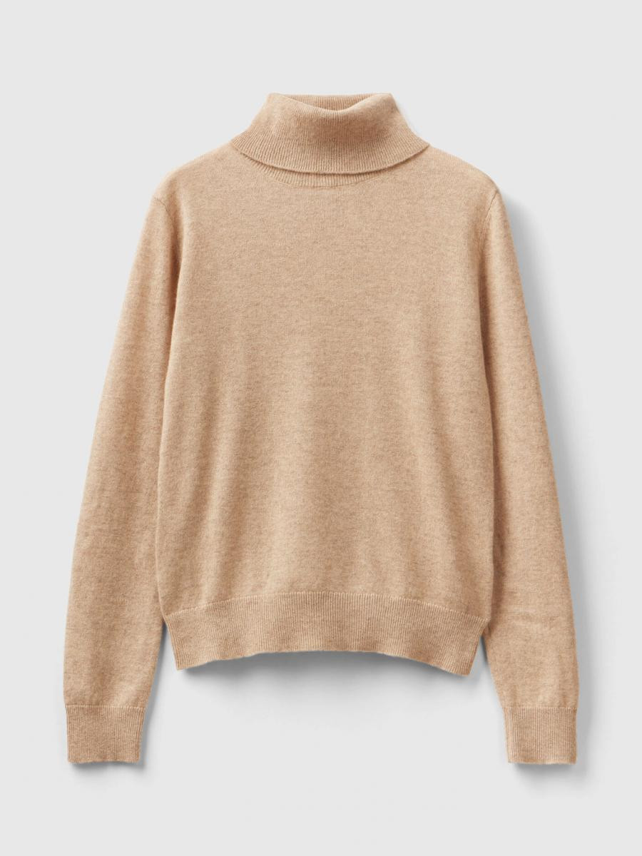 Benetton ženski džemper 