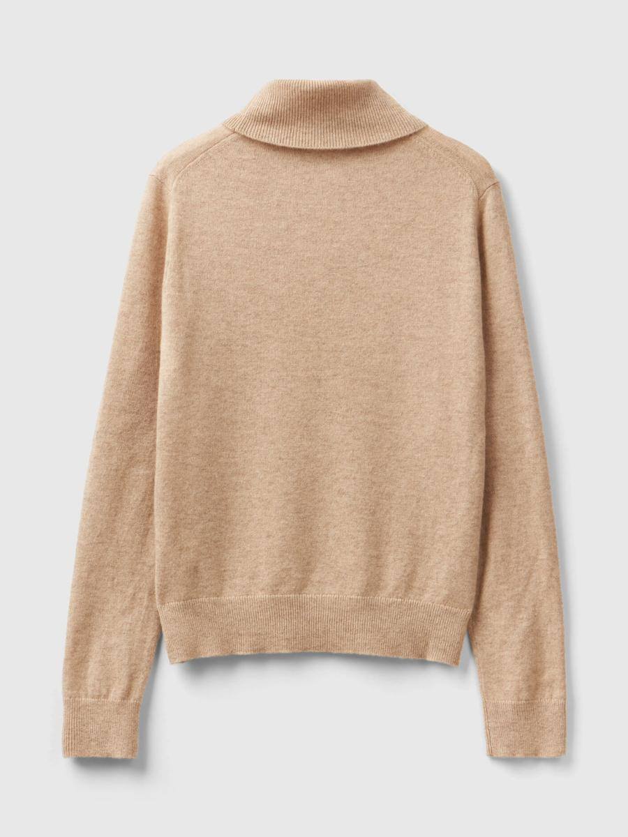 Benetton ženski džemper 