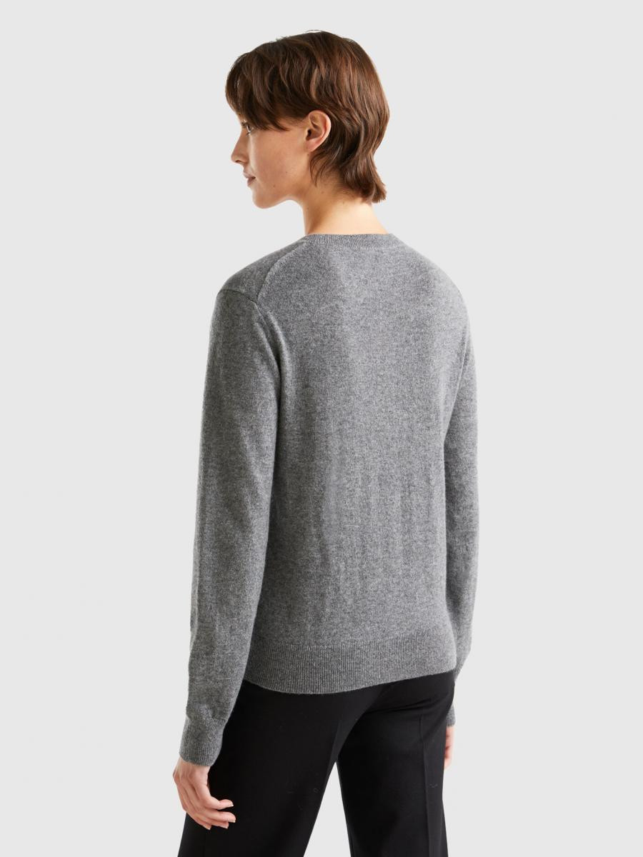 Benetton ženski džemper 