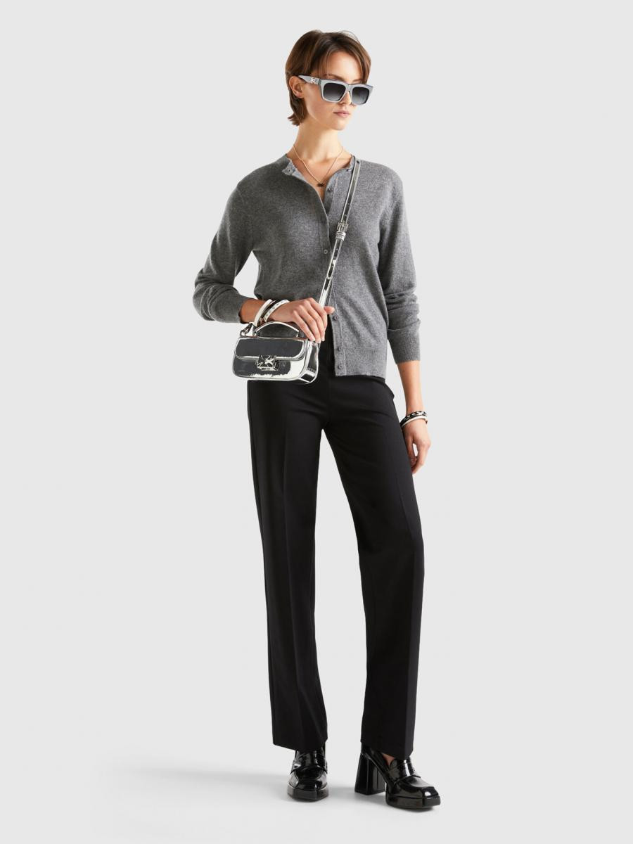 Benetton ženski džemper 