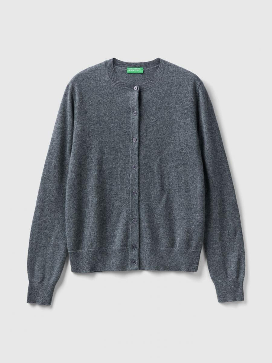 Benetton ženski džemper 