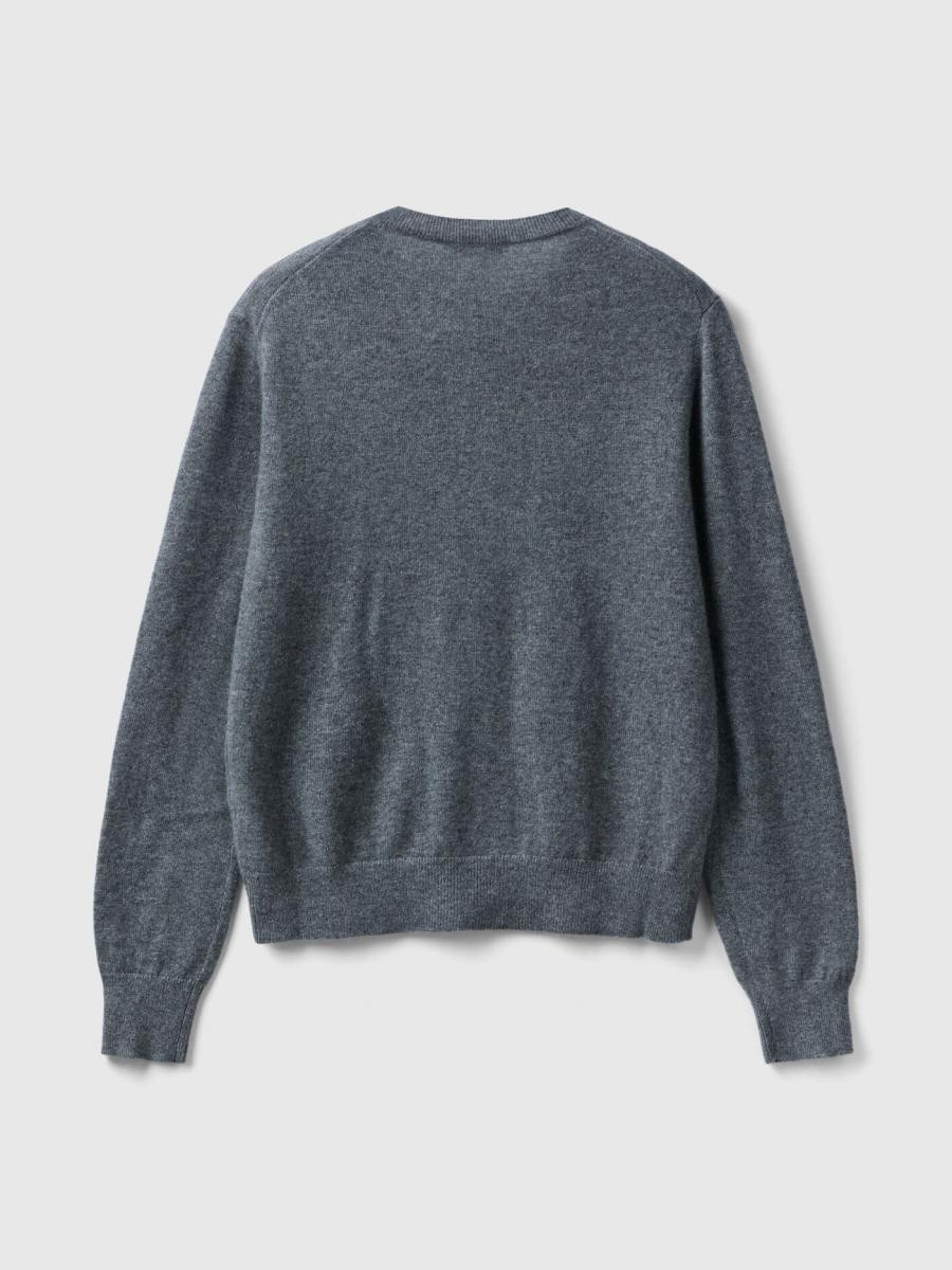 Benetton ženski džemper 