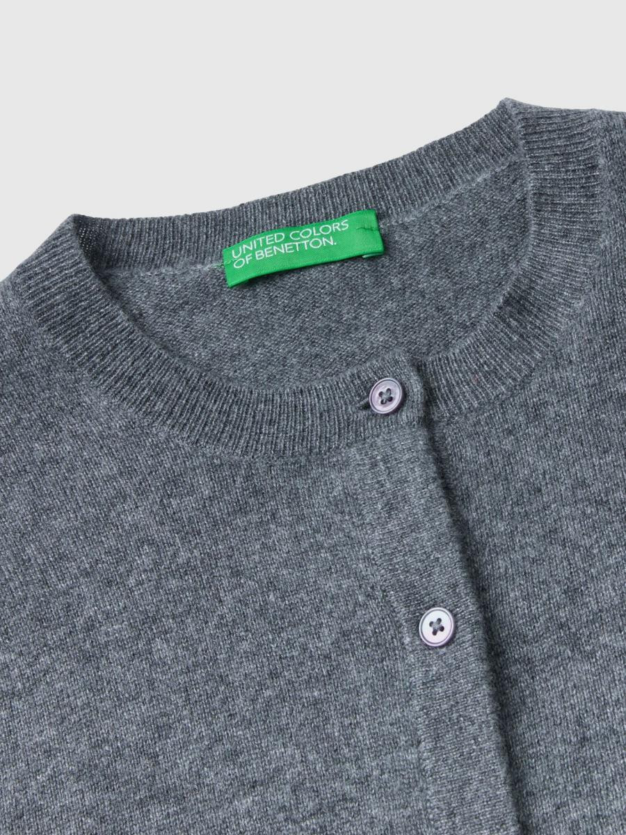 Benetton ženski džemper 