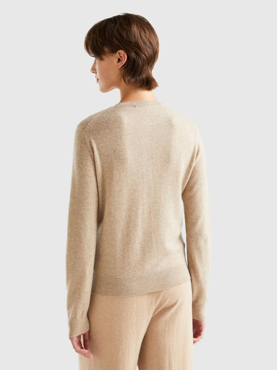 Benetton ženski džemper 