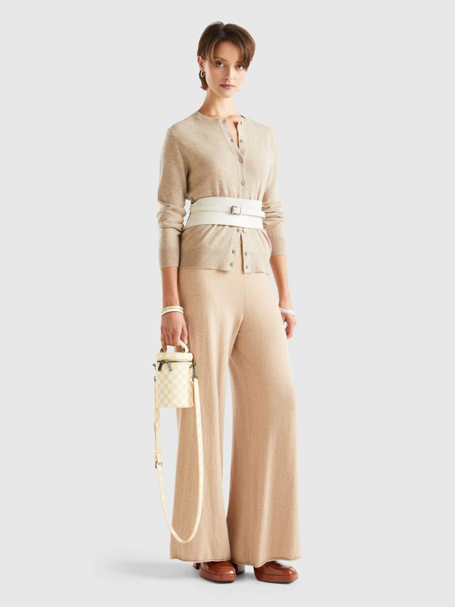 Benetton ženski džemper 