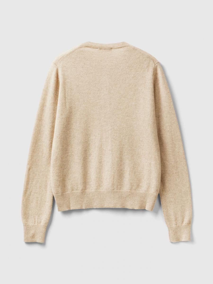 Benetton ženski džemper 