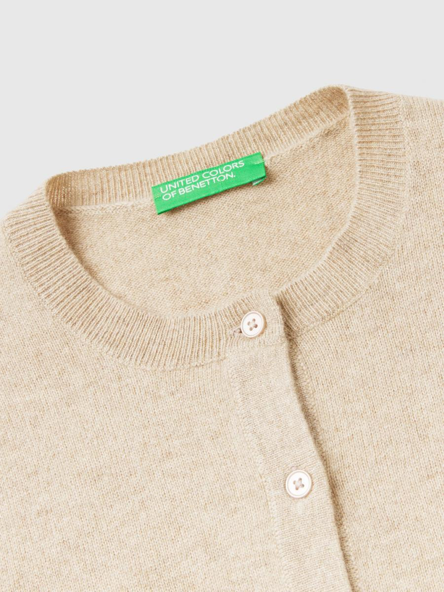 Benetton ženski džemper 