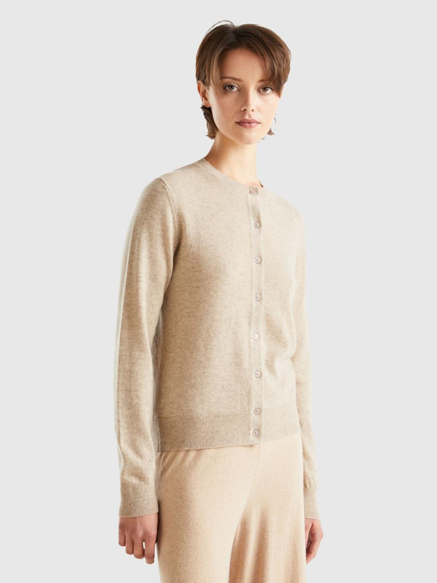 Benetton ženski džemper 