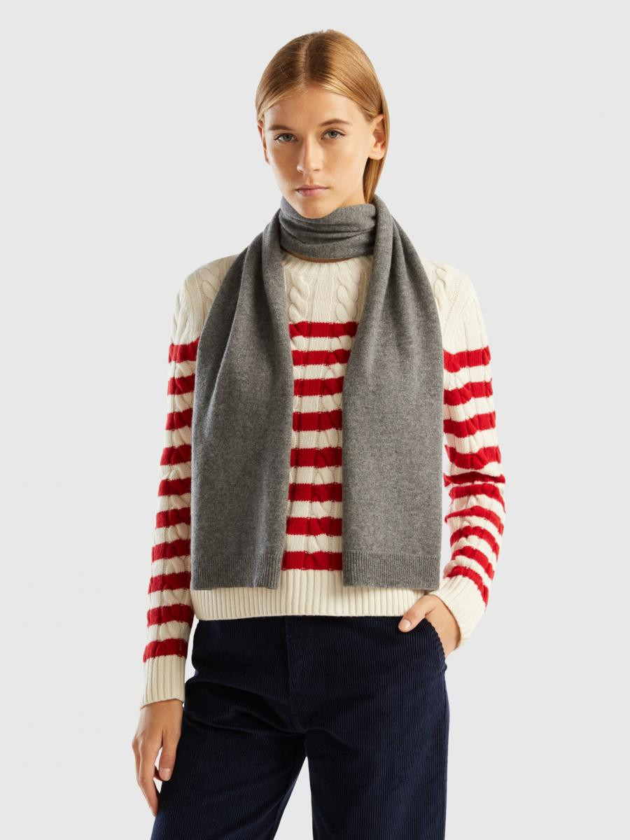 Benetton ženski šal 