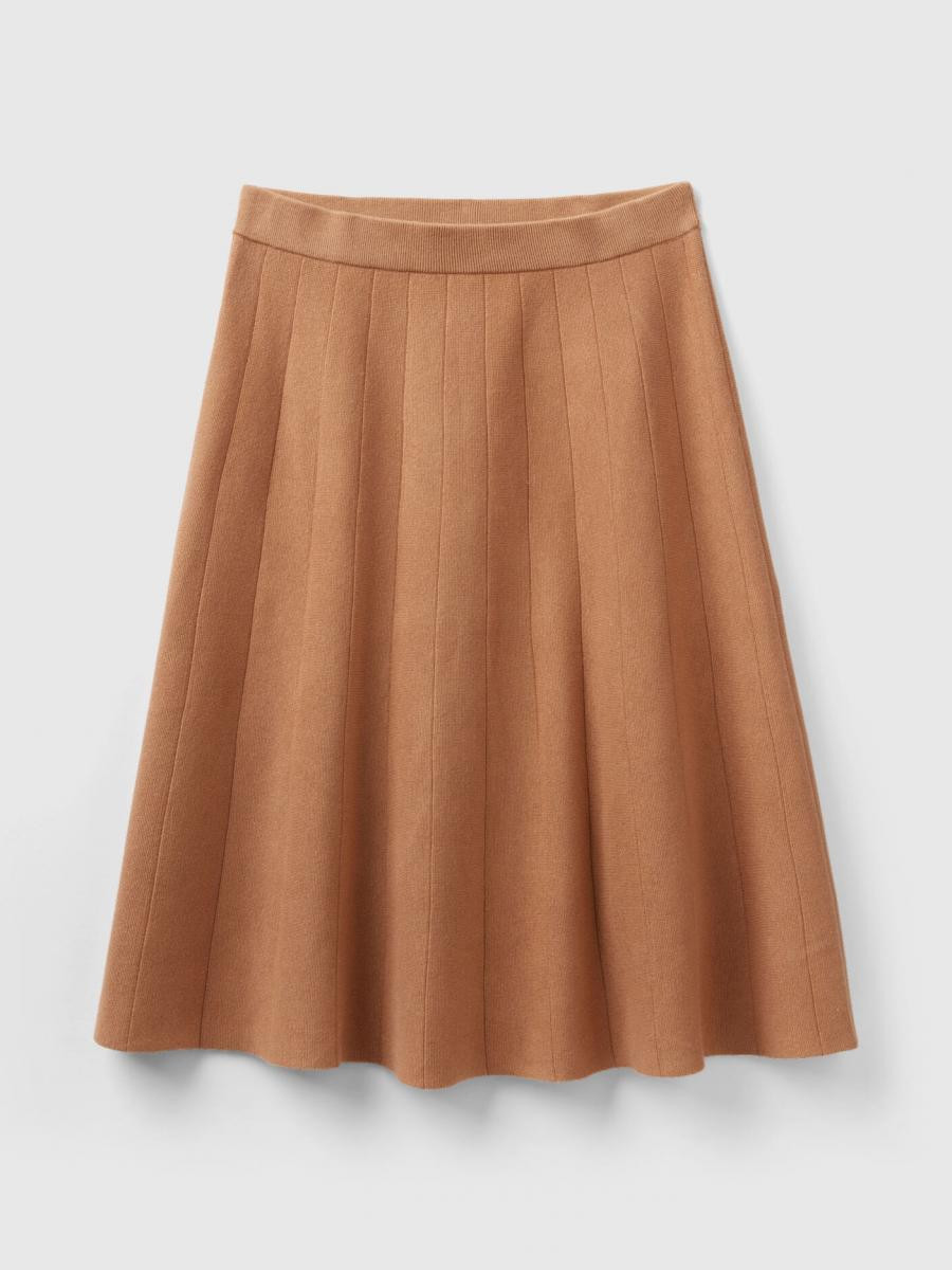 Benetton ženska suknja 