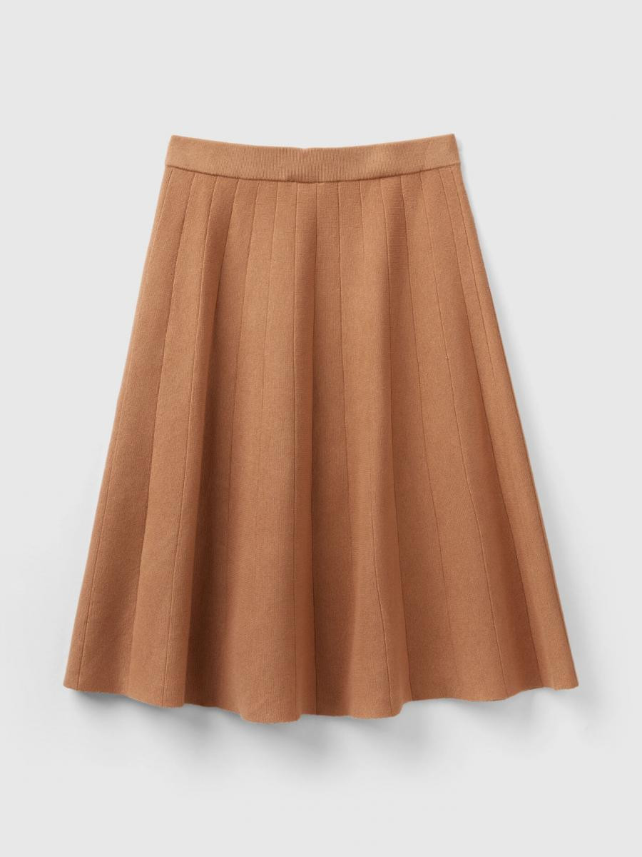 Benetton ženska suknja 