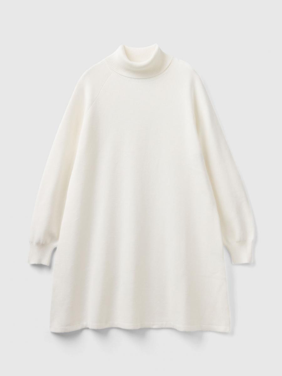 Benetton ženska haljina 