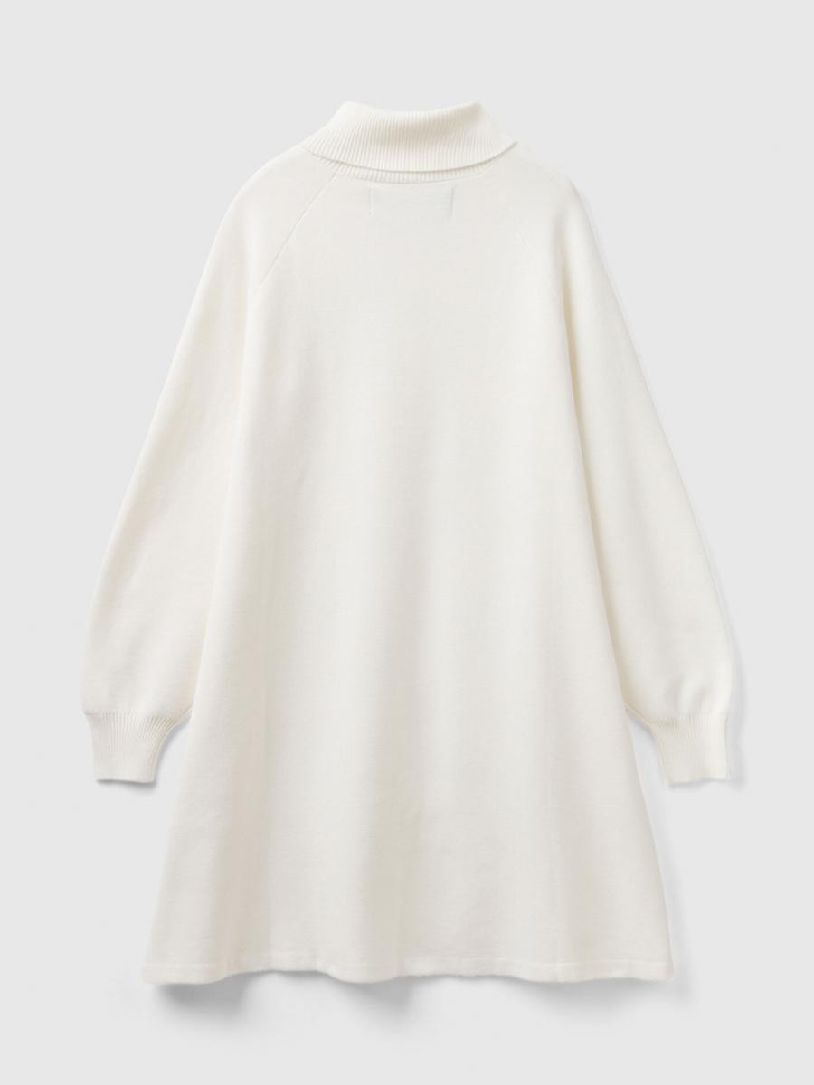 Benetton ženska haljina 