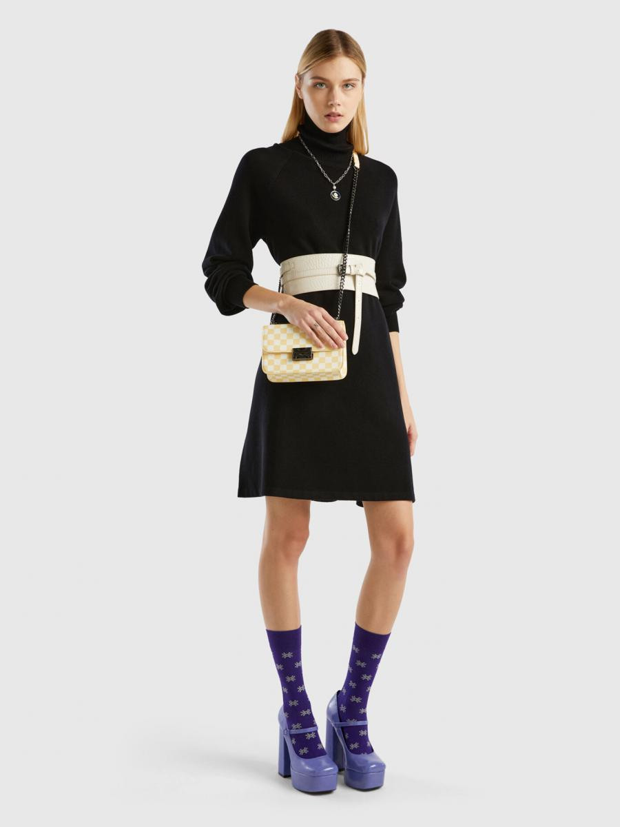 Benetton ženska haljina 