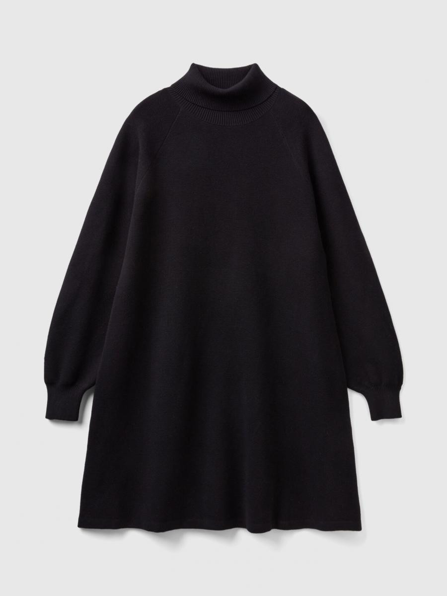 Benetton ženska haljina 