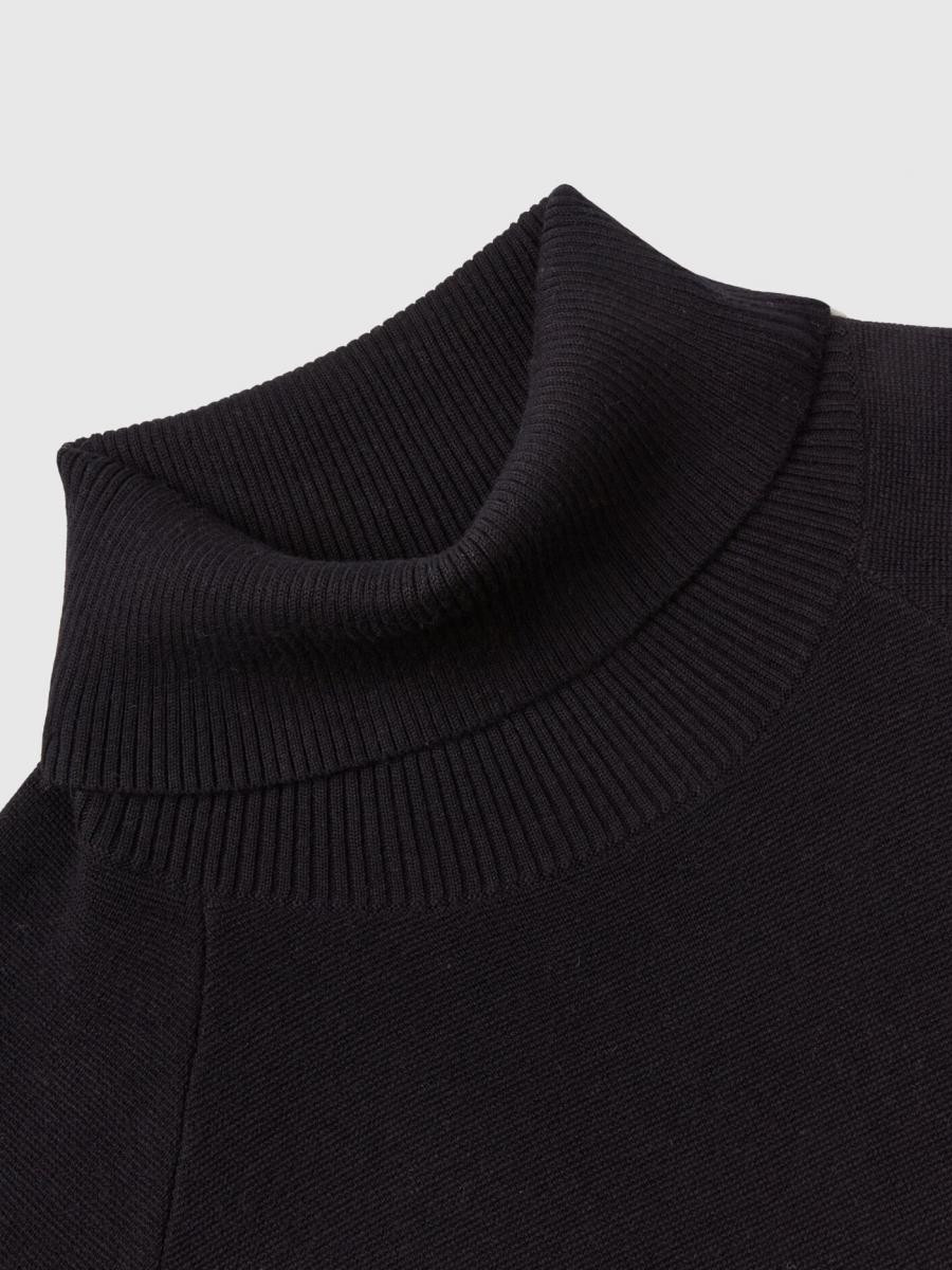 Benetton ženska haljina 