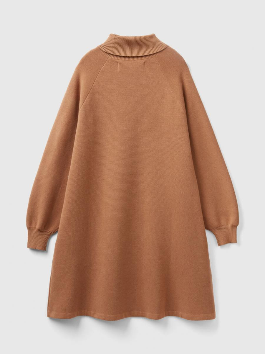 Benetton ženska haljina 