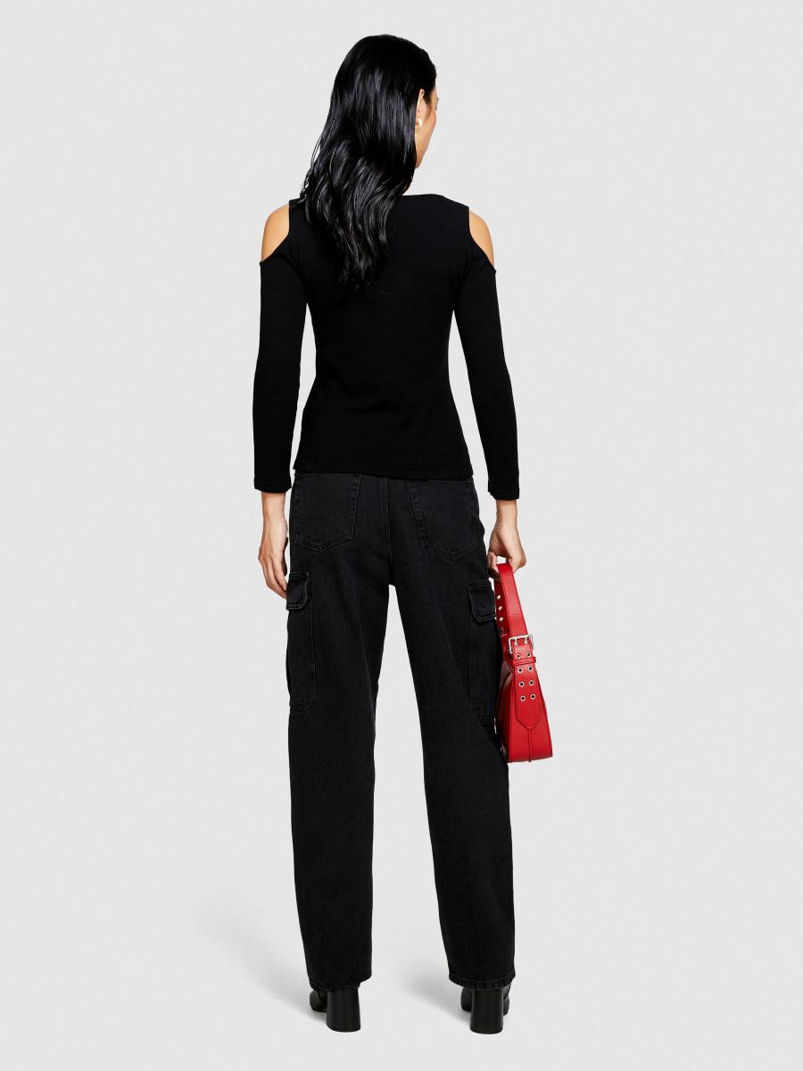 Sisley ženska bluza 