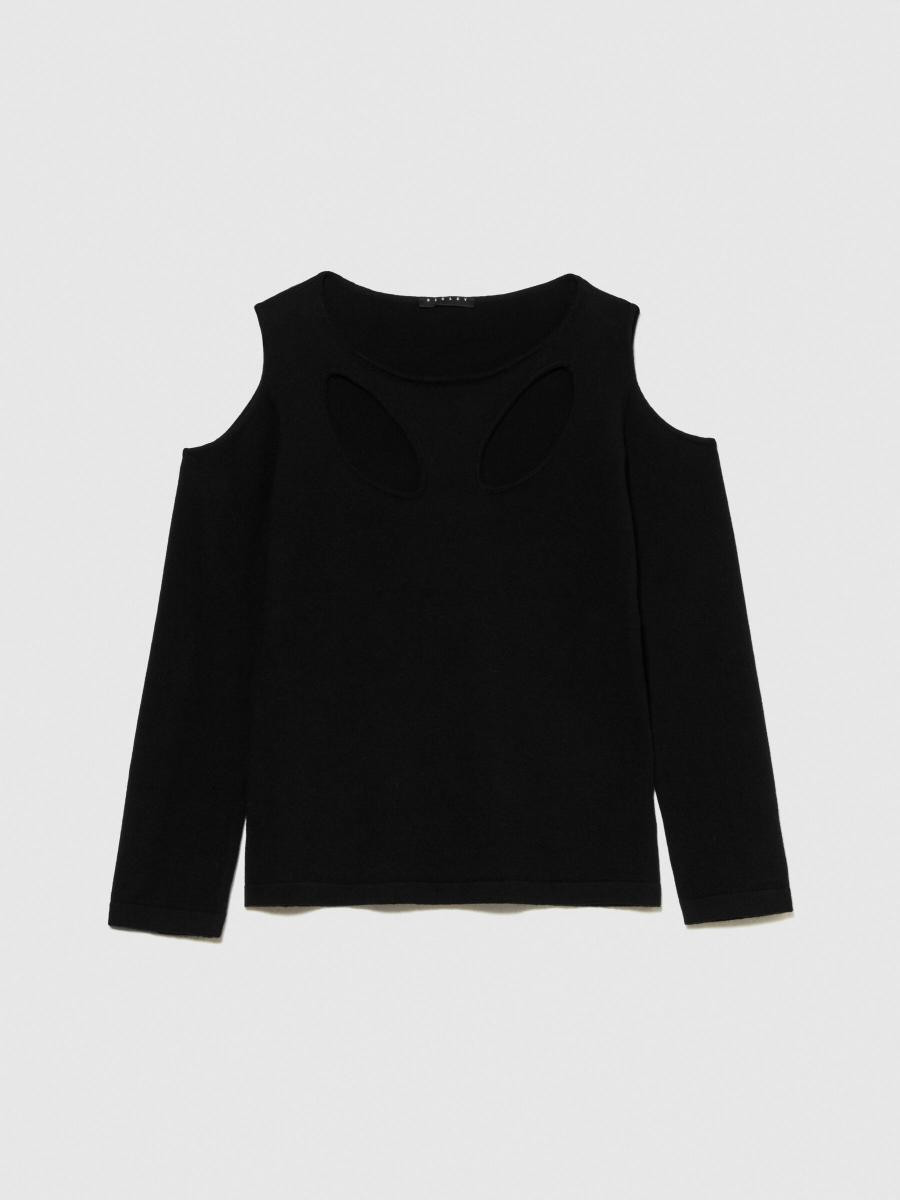 Sisley ženska bluza 