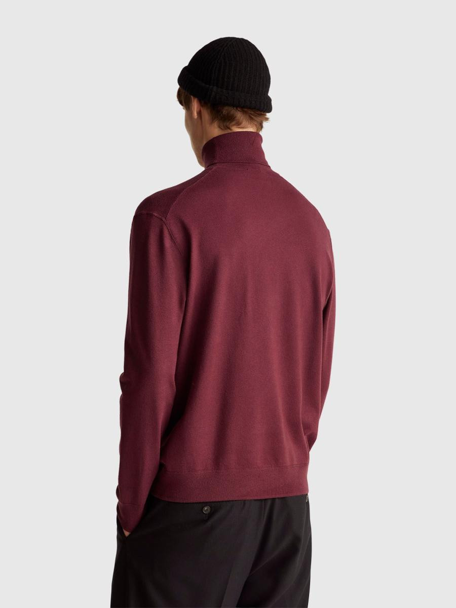 Benetton muška rolka 