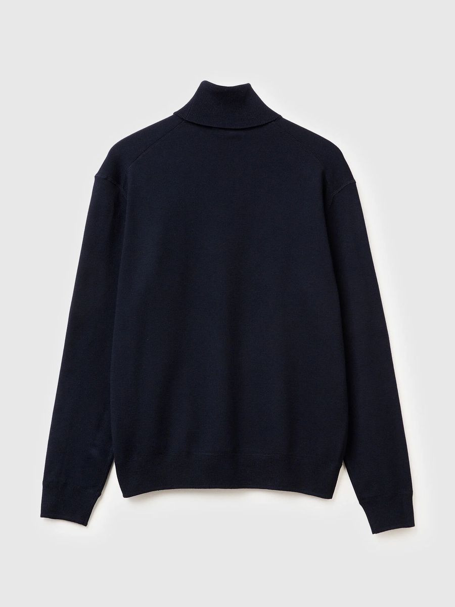 Benetton muška rolka 