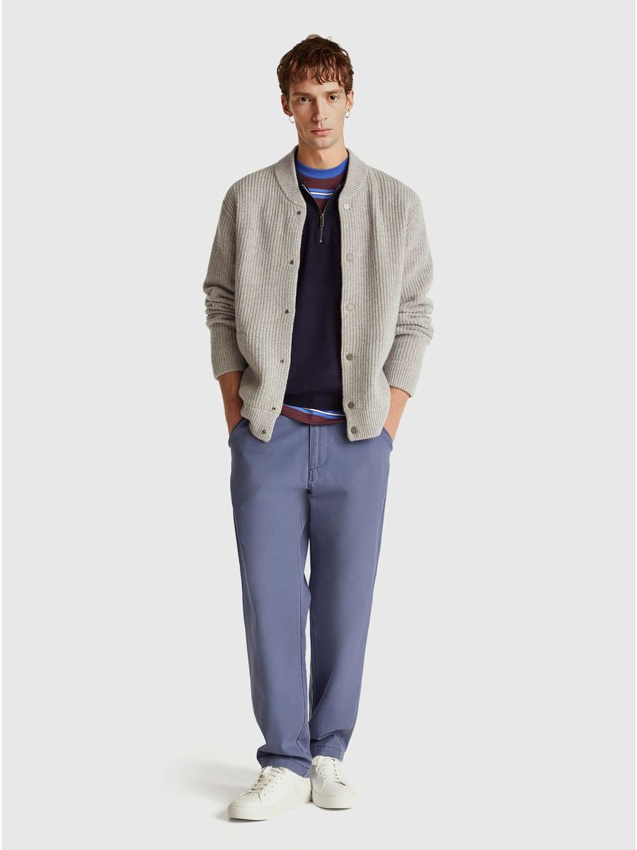 Benetton muški džemper 