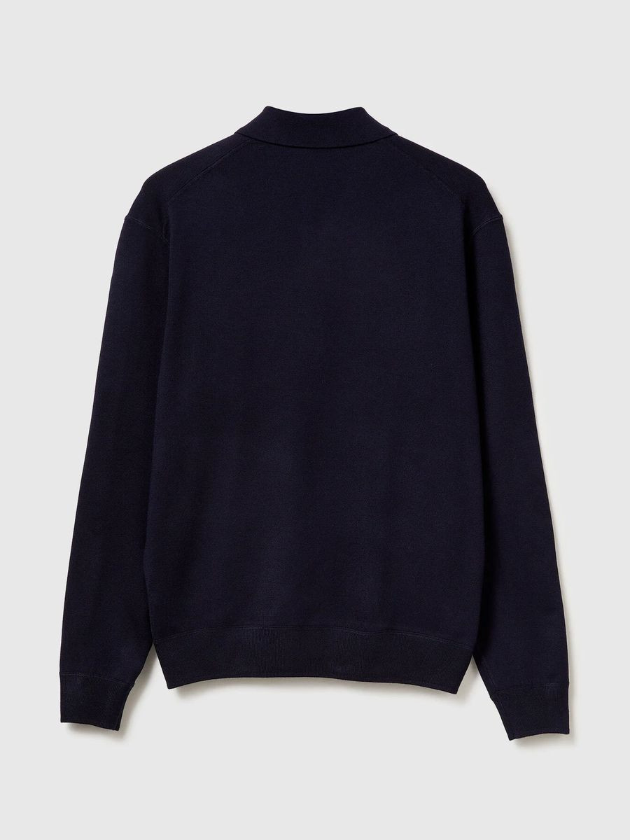 Benetton muški džemper 