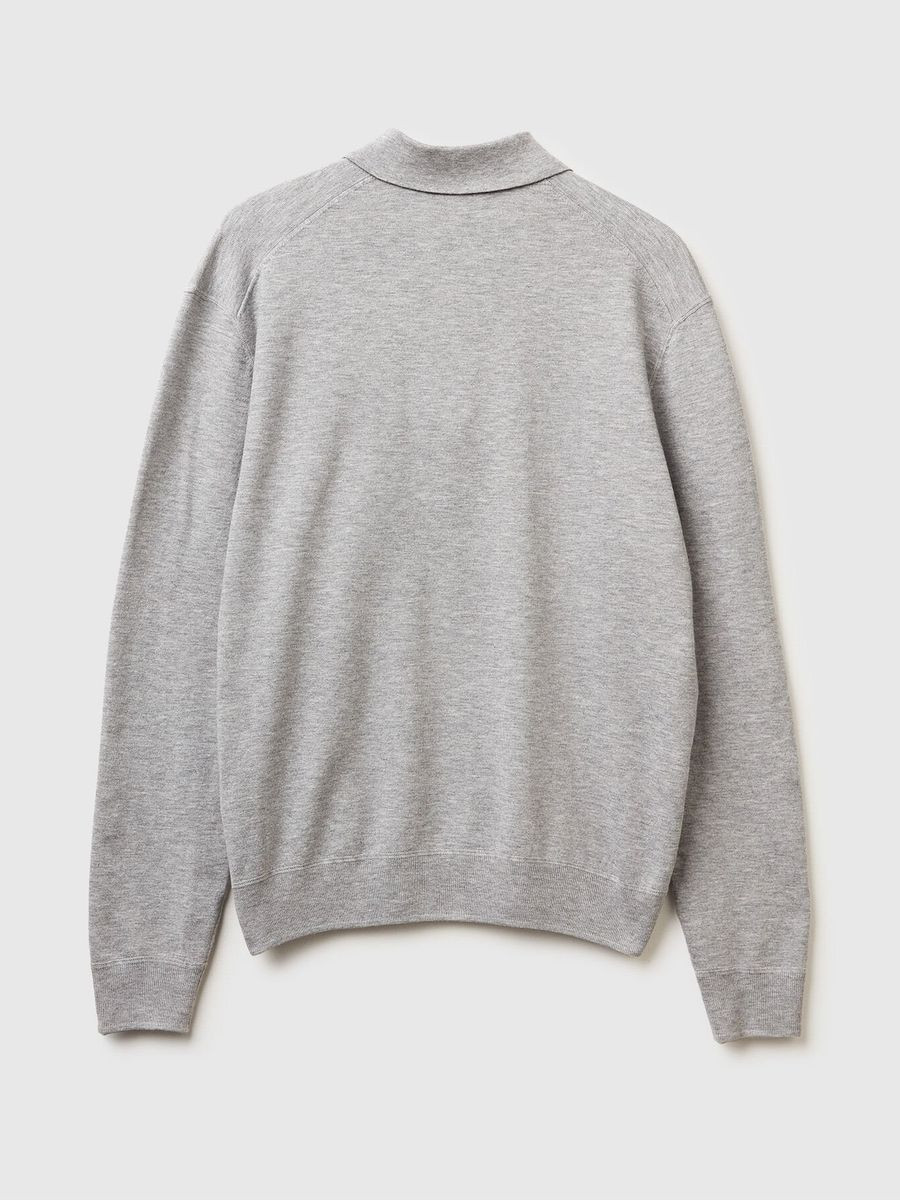 Benetton muški džemper 