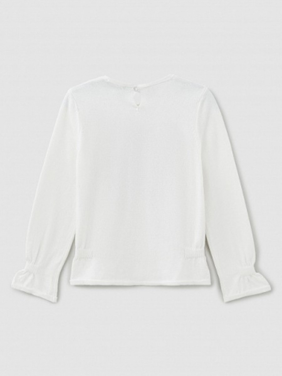 Benetton dečiji džemper 