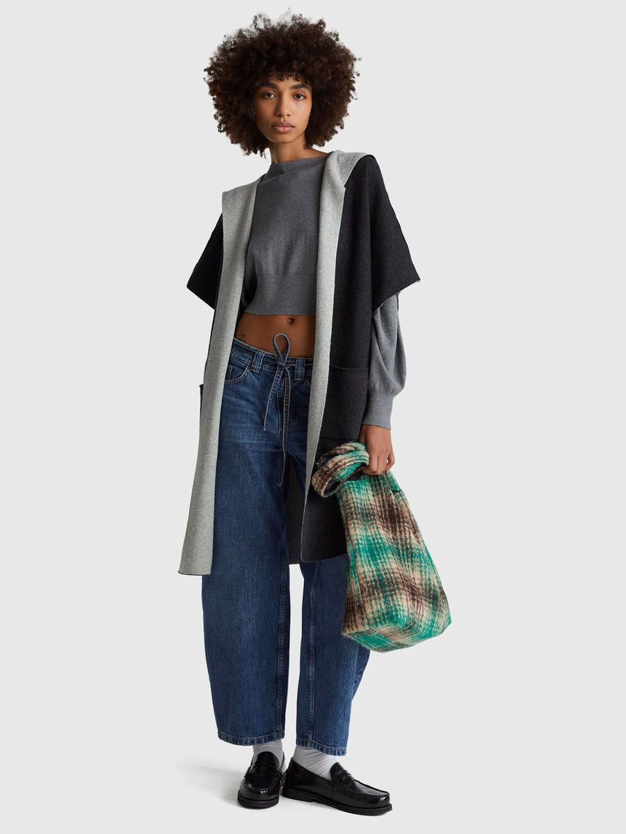 Benetton ženski kaput 