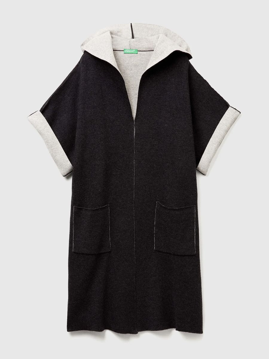 Benetton ženski kaput 