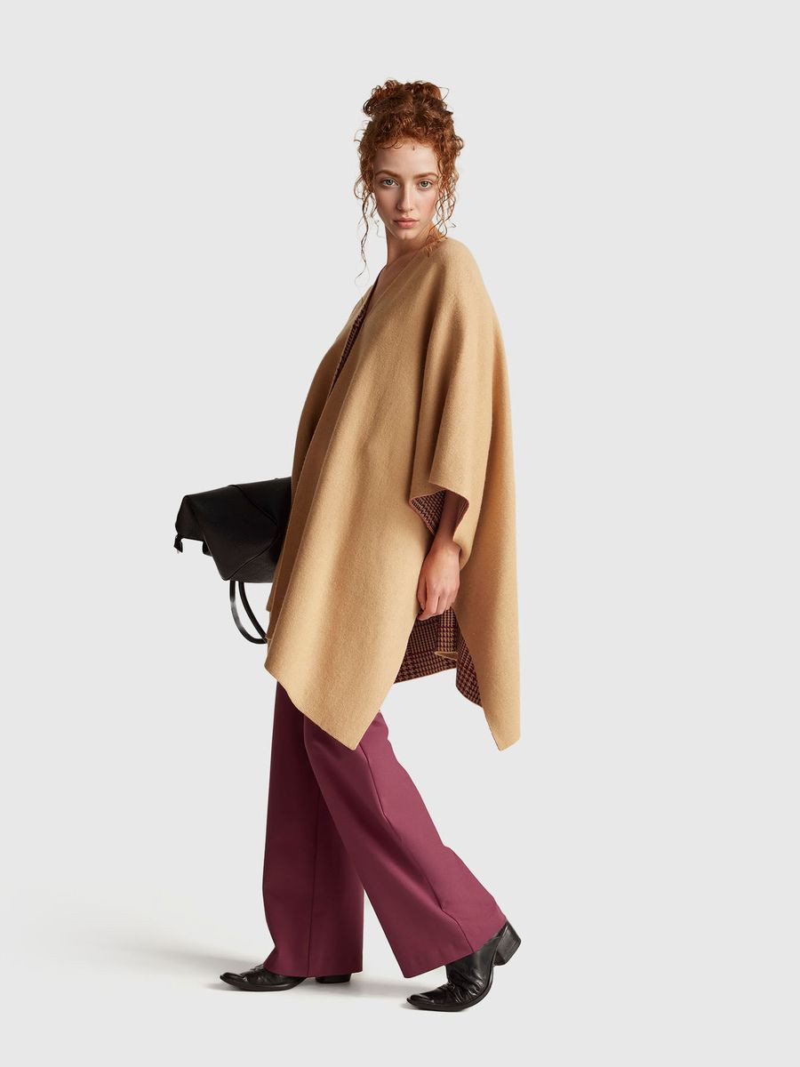 Benetton ženska pelerina 