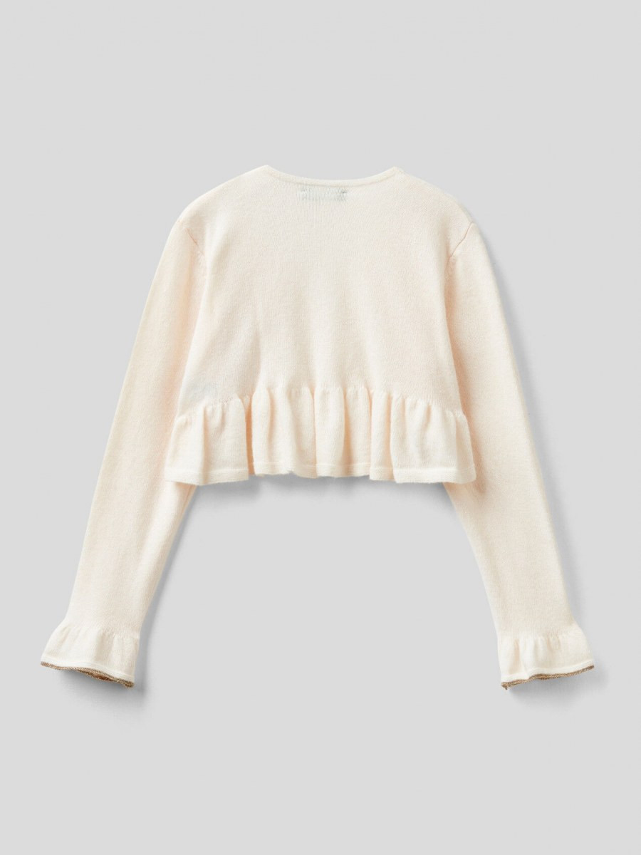 Benetton dečiji džemper 