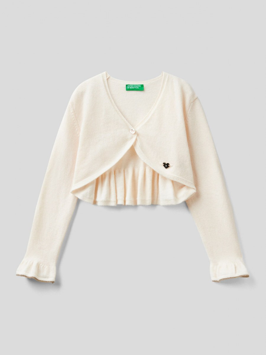 Benetton dečiji džemper 