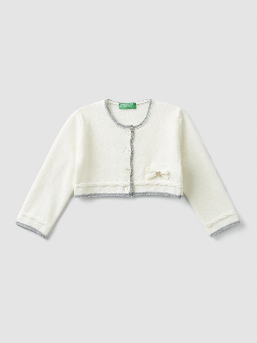 Benetton dečiji džemper 