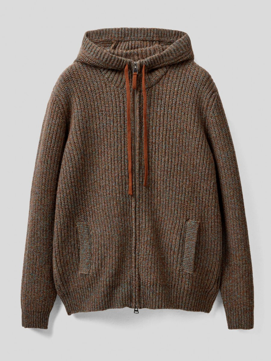 Benetton muški džemper 