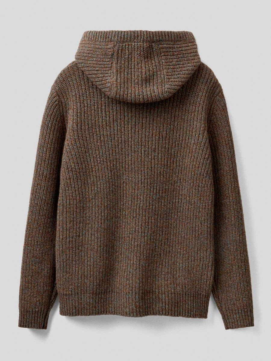 Benetton muški džemper 