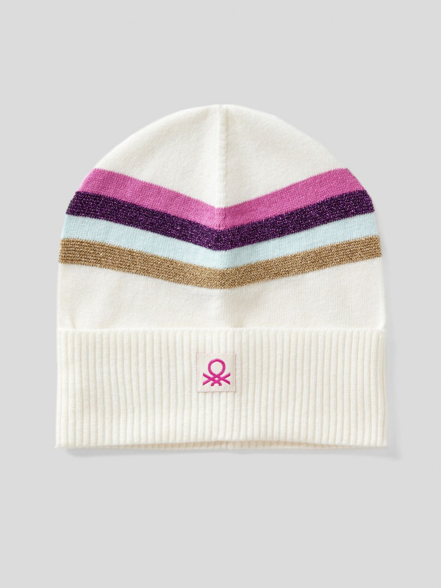 Benetton dečija kapa 