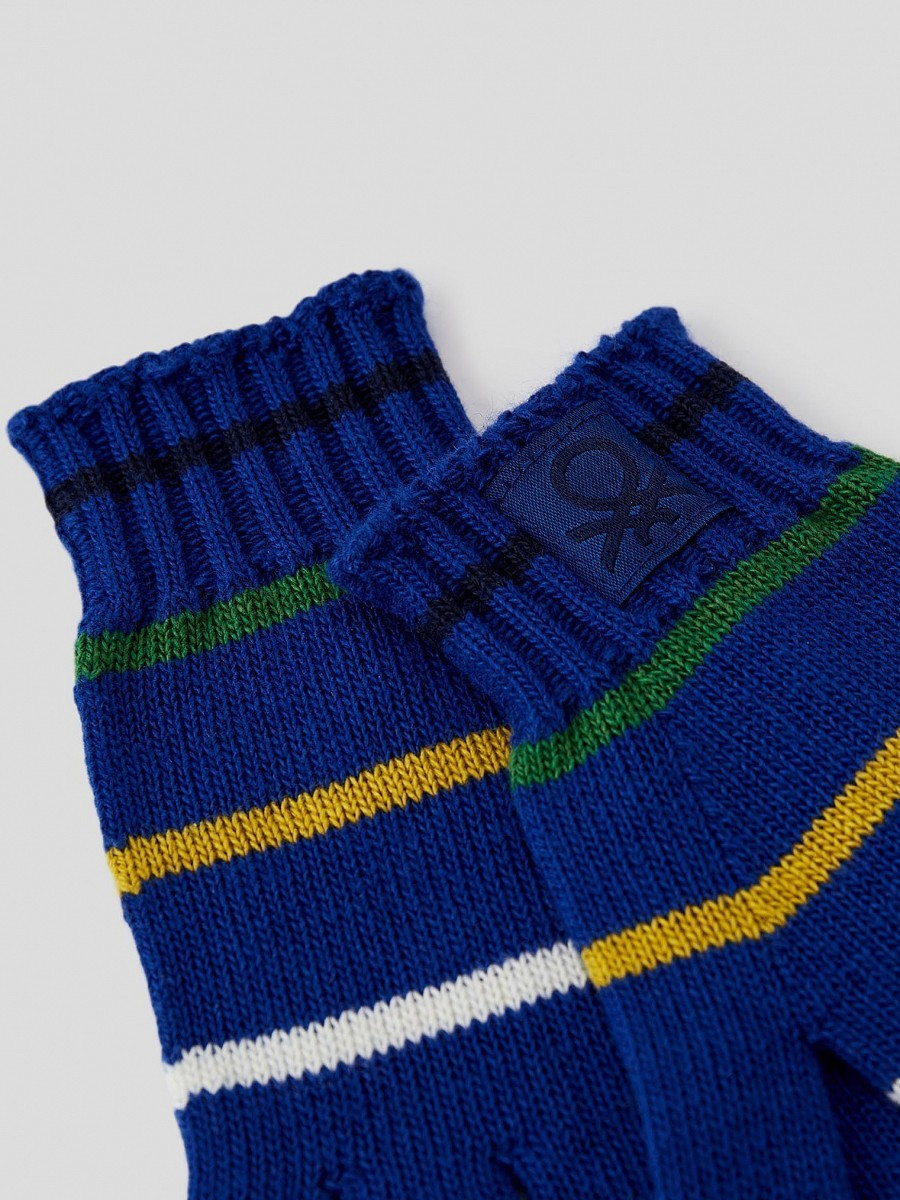 Benetton dečije rukavice 