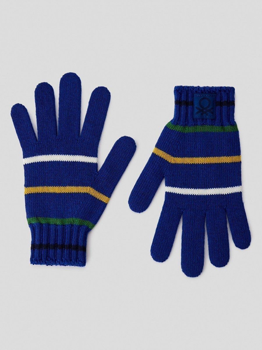 Benetton dečije rukavice 