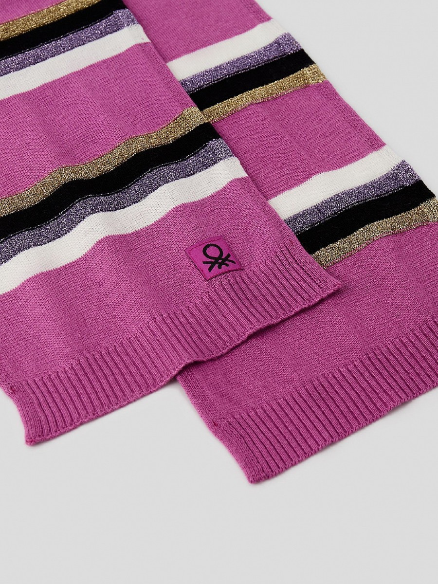 Benetton dečiji šal 