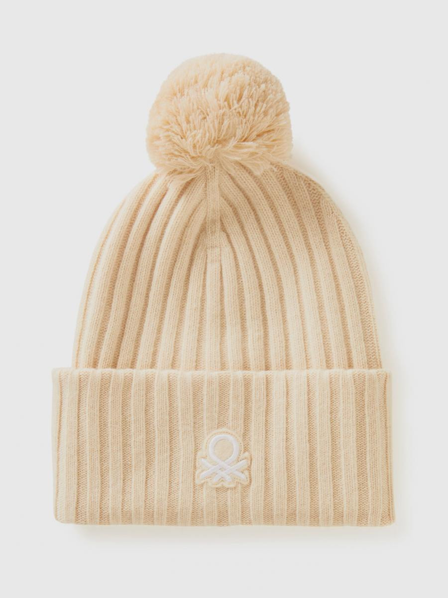 Benetton ženska kapa 