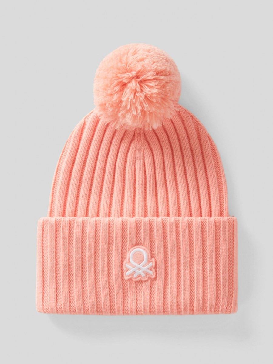 Benetton ženska kapa 