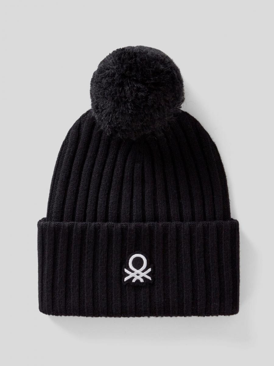 Benetton ženska kapa 