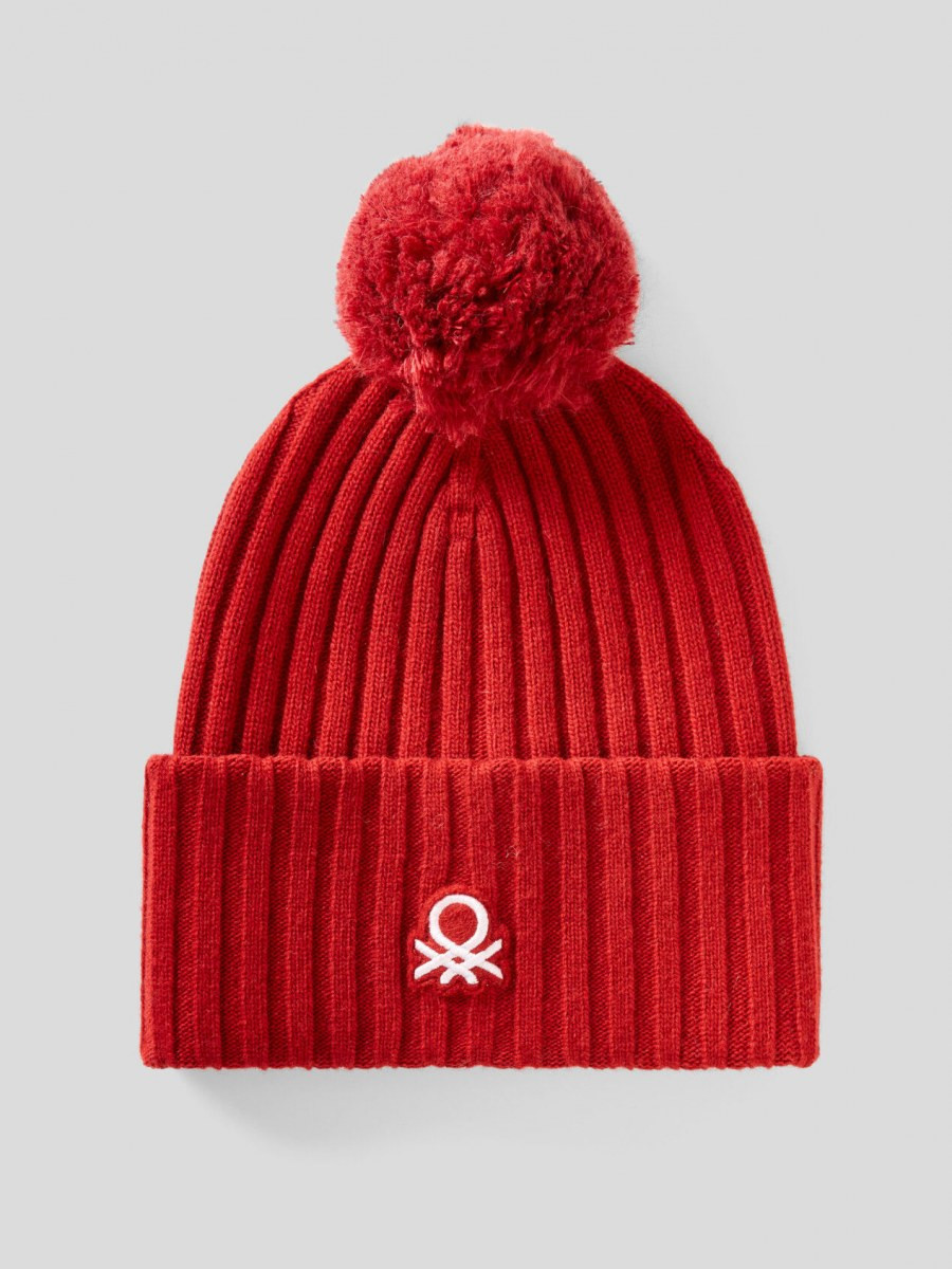 Benetton ženska kapa 