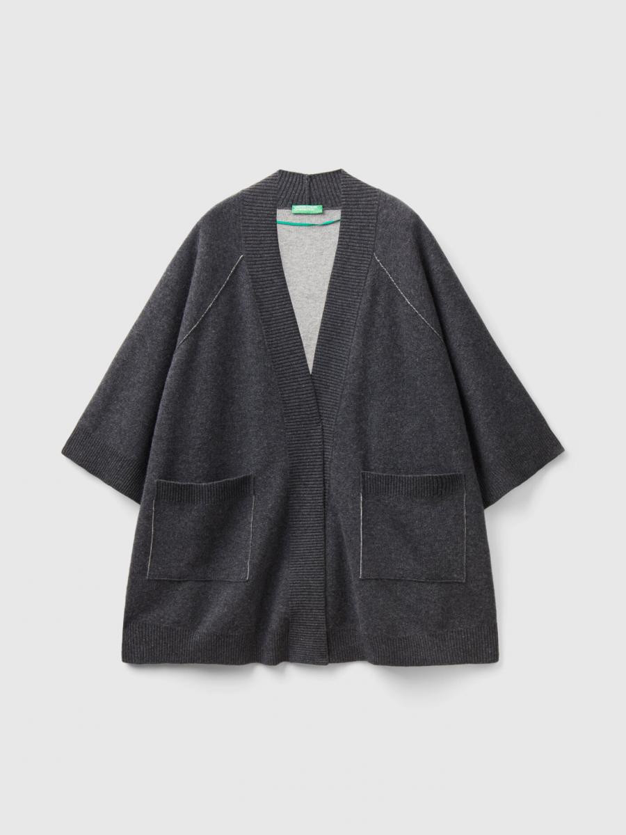 Benetton ženski džemper 