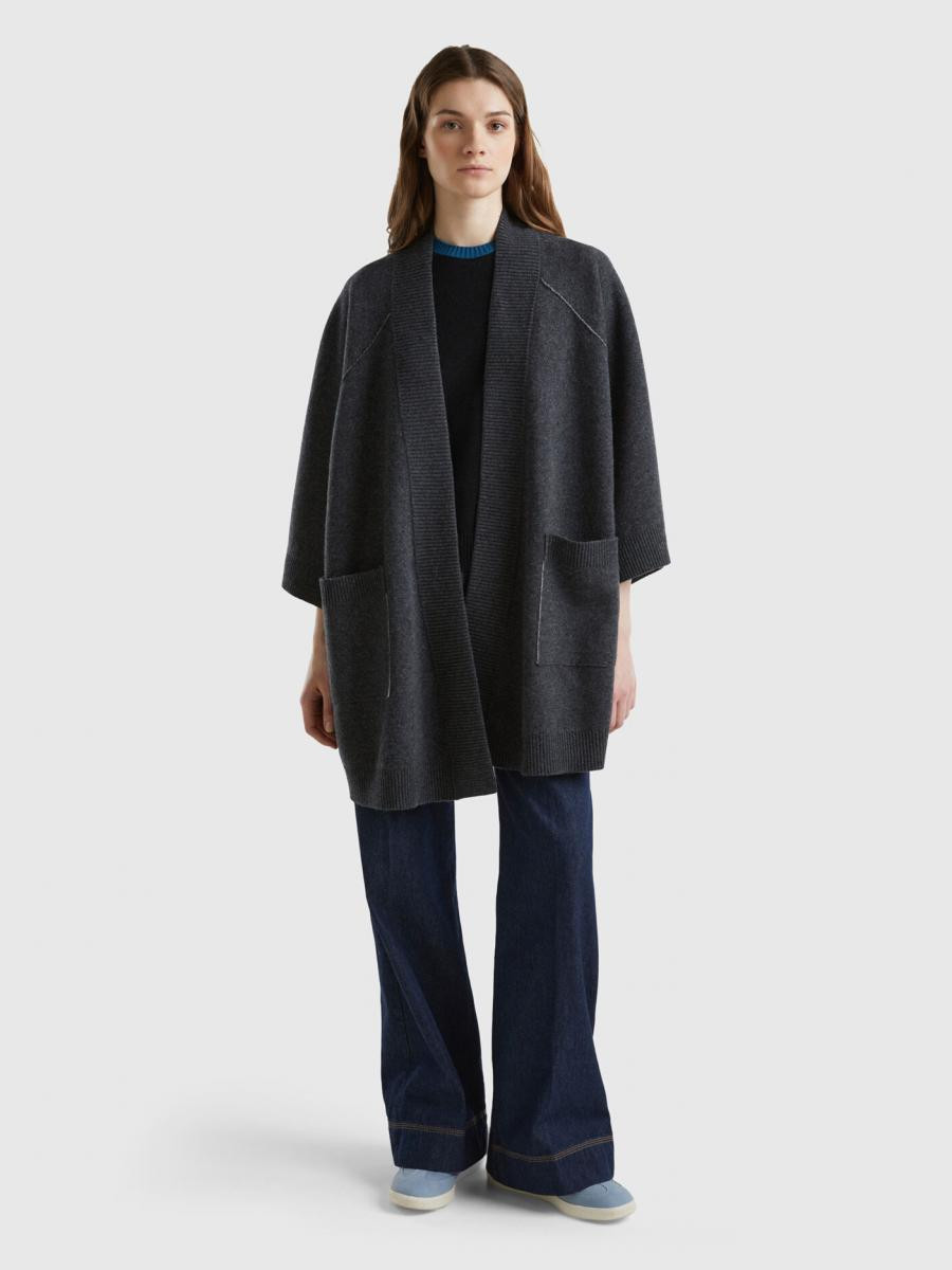 Benetton ženski džemper 